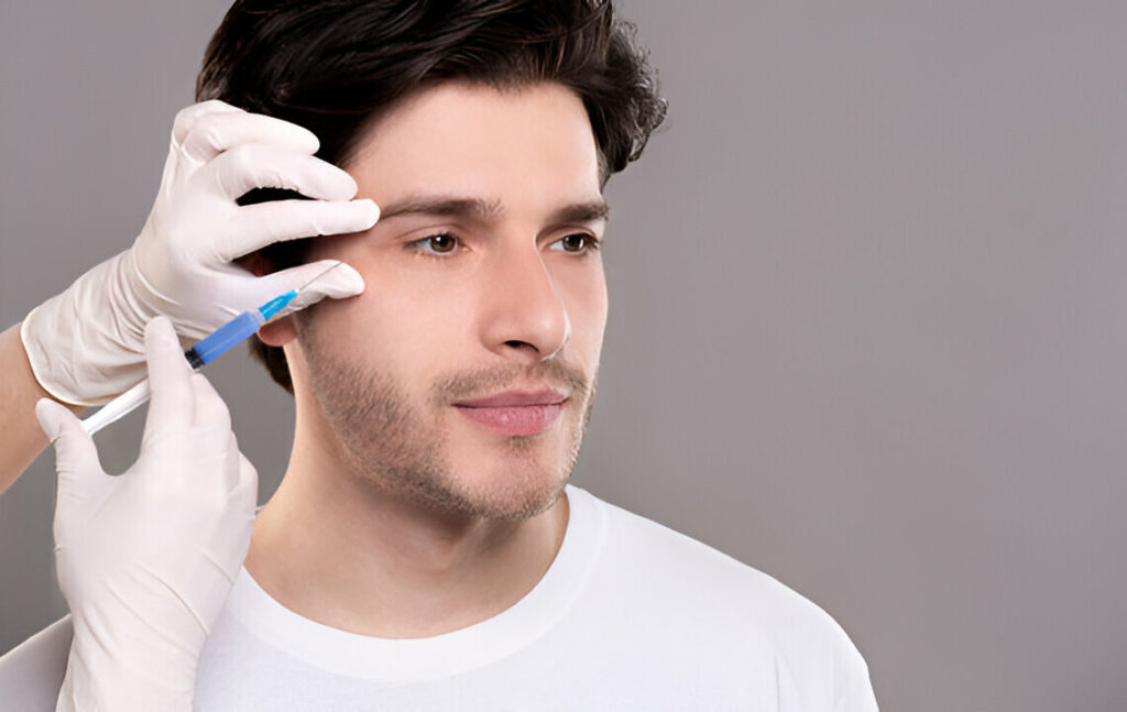 قیمت فیلر شقیقه